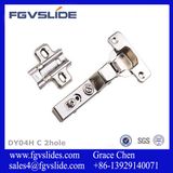 35mm Cup Soft Close Kitchen Cabinet Hardware Door Hinge