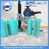 220V Diamond Core Drill Machine with Holder