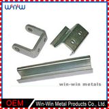 Customized Machine Pressing Parts Metal Accessories Stamping Parts