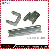 Customized Machine Pressing Parts Metal Accessories Stamping Parts