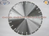 350mm Turbo Segmented Diamond Saw Blade for Concrete