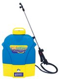 Xiefeng Electric Agriculture Farm Knapsack Power Sprayer Gardening Tools