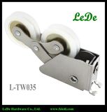 Window Hardware Accessary for Sliding Glass Window L-Tw035