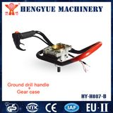 Used Ground Drill Handle and Gear Case with High Quality