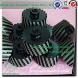 Diamond Blade Grinding Wheel for Stone Grinding-Black Diamond Grinding Wheel