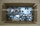 Low Headroom Sectional Garage Door Hardware Box