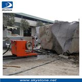 Granite Block Profiling Machine Wire Saw Machine