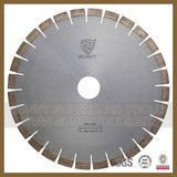 Top Quality 4.5''-36'' Diamond Circular Saw Blade for Marble