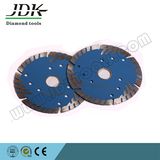 Jdk 115mm Diamond Saw Blade for Granite Cutting