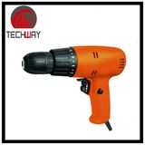 Electric Mini Drill