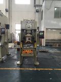 H1-45 Semiclosed Mechanical Power Press Machine