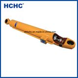 HEFEI CHANGYUAN HYDRAULIC CO., LTD.