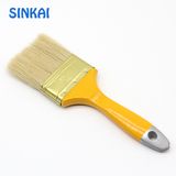 High Density Bristle Oil Paint Brush