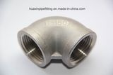 Stainless Steel Thread 90 Elbow