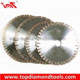 Circular Saw Blade for Cutting Stone