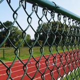 Chain Link Fence