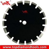 Diamond Saw Blade for Cutting Concrete, Stone and Asphalt