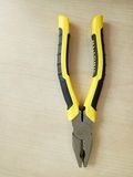 Hand Tool Rubber Handle Cutting Plier