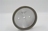 100mm 180g Resin Cup Wheel for Glass Edging Machine