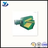 2017 Top Quality Guillotine Design Advanced Alligator Metal Shear Machine