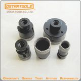 Hole Saw and Vacuum Brazed Diamond Core Drill Bits