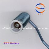 Spring Rollers Paint Rollers for Fiberglass Reinforced Plastics