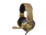 2018 New Patent Gaming Headset for xBox 360