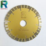 Sintered Segments Discs for Granite Stone Marble Ceramic Cutting