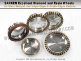 Diamond Wheel