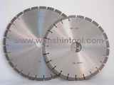 Good Quality Diamond Saw Blade for Granite