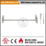 Ss 304 3-Hour Fire Exit Hardware with UL