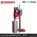 255mm Diamond Core Drilling Machine (OB-255)