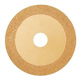 400mm Vacuum Brazed Diamond Circular Saw Blade