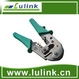 Network Tool Telephone Jacks for Crimping Rj11 Rj12