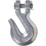 Forged Lifting Load Hanger Clevis Sling Hoist Hook