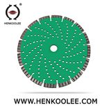 Latest Fashion Professional Different Types Stone Saw Blade