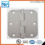 Steel or H63 Copper Hardware Door Hinge (3.5 Inch Template Butt Hinge)