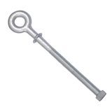 Hot DIP Galvanized Eye Bolt