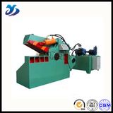 Hydraulic Metal Alligator Shear Alligator Shearing Cutter Metal Shearing Machine