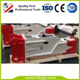 Sb70 Hydraulic Breaker Hammer for Excavator