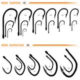 High Quality Cheap Price Vmc Tarpon Fishing Hook