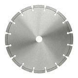 Laser Welding Dry Cutting Diamond Saw Blade (SUGSB)
