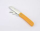 Multifunction Stainless Steel Folding Fruit Knife