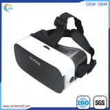 Top Quality Customized Vr Glasses Housing Design Plastic Injection Mold