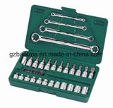 35 PCS Master Tool Set China Supplier