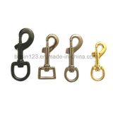 Zinc Die Casting Metal Bolt Swivel Snap Hook