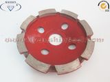 Sintered Diamond Cup Wheel for Granite