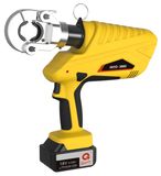 Battery Powered Hydraulic Crimping Tool Hhyd-300g