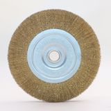 Customized Industrial Brush Wheel Brush for Deburring Polishing Wb3