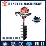 68cc Used Earth Auger Drill with CE